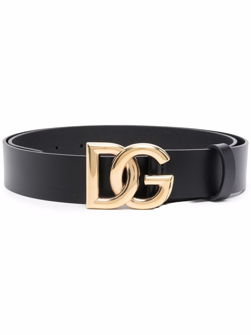 DOLCE & GABBANA-OUTLET-SALE-Dolce & Gabbana Belts-ARCHIVIST