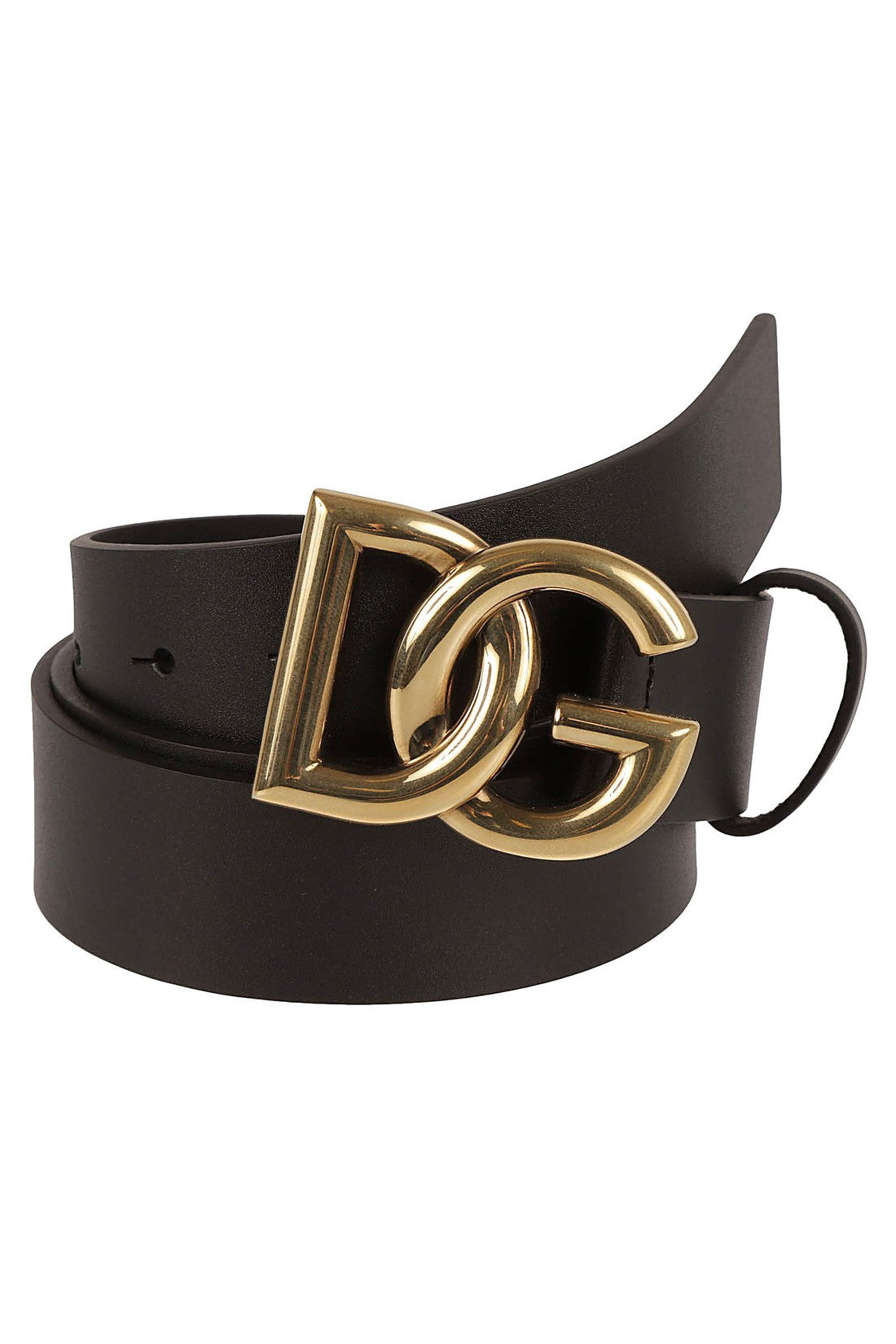 DOLCE & GABBANA-OUTLET-SALE-Dolce & Gabbana Belts-ARCHIVIST