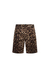 DOLCE & GABBANA-OUTLET-SALE-Dolce & Gabbana Bermuda Shorts-ARCHIVIST