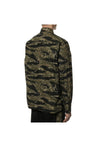 Dolce & Gabbana-OUTLET-SALE-Dolce & Gabbana Camouflage Shirt-ARCHIVIST