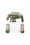 DOLCE & GABBANA-OUTLET-SALE-Dolce & Gabbana Camouflage Sweatshirt-ARCHIVIST