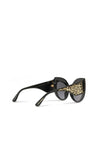 DOLCE & GABBANA-OUTLET-SALE-Dolce & Gabbana Cat-Eye Sunglasses-ARCHIVIST