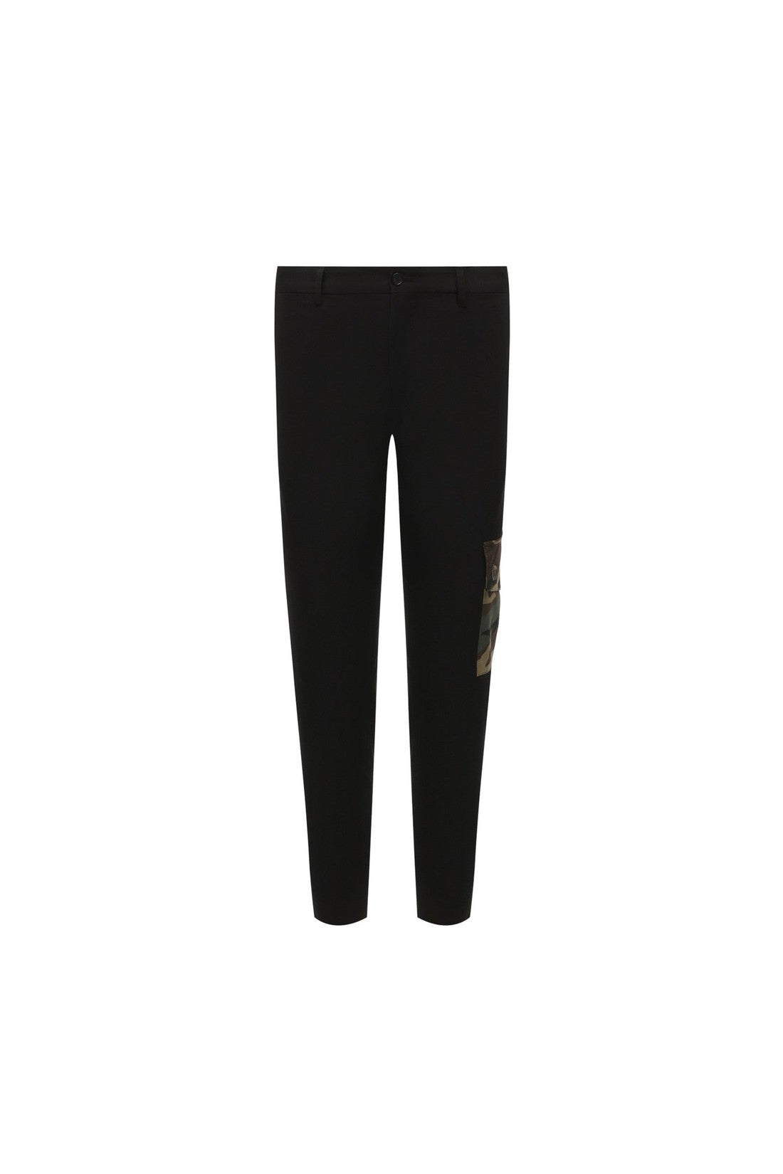 Dolce & Gabbana-OUTLET-SALE-Dolce & Gabbana Chino Pants-ARCHIVIST