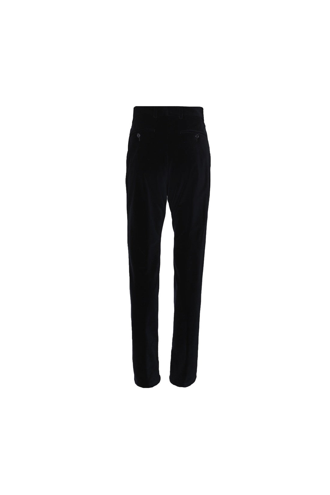 DOLCE & GABBANA-OUTLET-SALE-Dolce & Gabbana Classic Trousers-ARCHIVIST