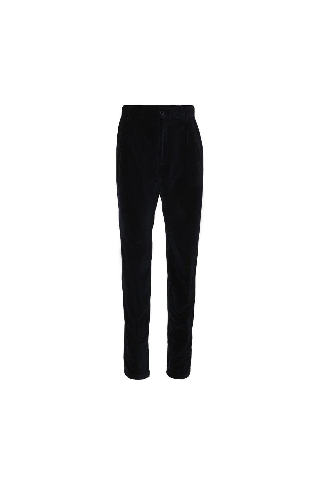 DOLCE & GABBANA-OUTLET-SALE-Dolce & Gabbana Classic Trousers-ARCHIVIST