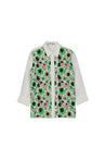 Dolce & Gabbana-OUTLET-SALE-Dolce & Gabbana Cotton Shirt-ARCHIVIST