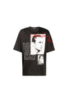 DOLCE & GABBANA-OUTLET-SALE-Dolce & Gabbana Cotton T-Shirt-ARCHIVIST