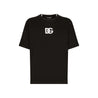 DOLCE & GABBANA-OUTLET-SALE-Dolce & Gabbana DG T-Shirt-ARCHIVIST