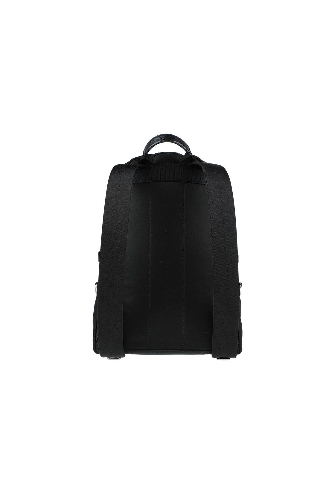 DOLCE & GABBANA-OUTLET-SALE-Dolce & Gabbana Family Patch Backpack-ARCHIVIST