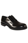 DOLCE & GABBANA-OUTLET-SALE-Dolce & Gabbana Flat Shoes Black-ARCHIVIST