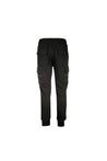 DOLCE & GABBANA-OUTLET-SALE-Dolce & Gabbana Gg Flora Jersey Trackpants-ARCHIVIST