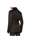 DOLCE & GABBANA-OUTLET-SALE-Dolce & Gabbana Jacquard Tuxedo Jacket-ARCHIVIST