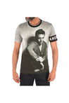 DOLCE & GABBANA-OUTLET-SALE-Dolce & Gabbana James Dean T-Shirt-ARCHIVIST