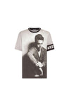 DOLCE & GABBANA-OUTLET-SALE-Dolce & Gabbana James Dean T-Shirt-ARCHIVIST