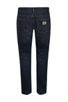 DOLCE & GABBANA-OUTLET-SALE-Dolce & Gabbana Jeans-ARCHIVIST