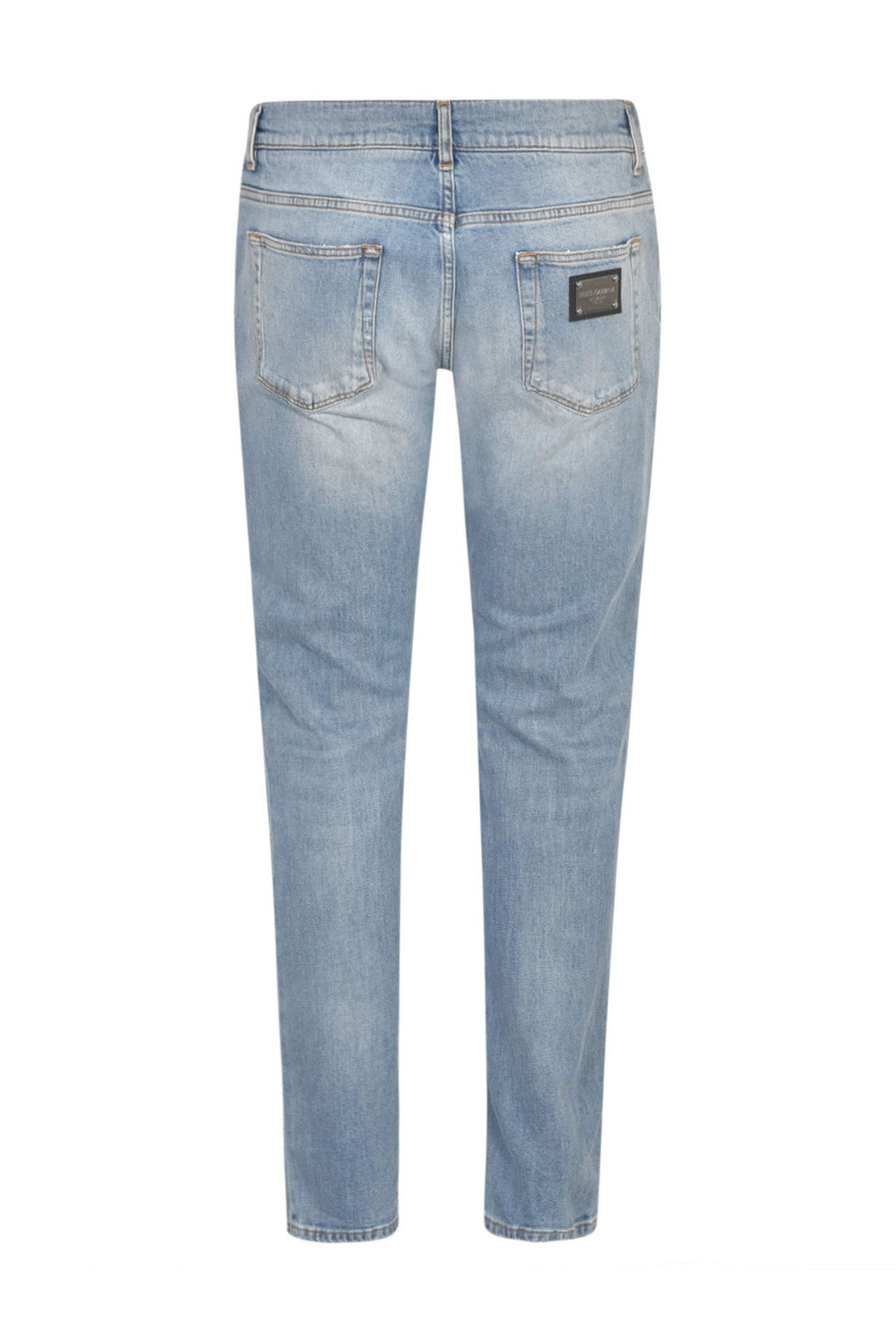 DOLCE & GABBANA-OUTLET-SALE-Dolce & Gabbana Jeans-ARCHIVIST