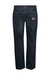 DOLCE & GABBANA-OUTLET-SALE-Dolce & Gabbana Jeans-ARCHIVIST