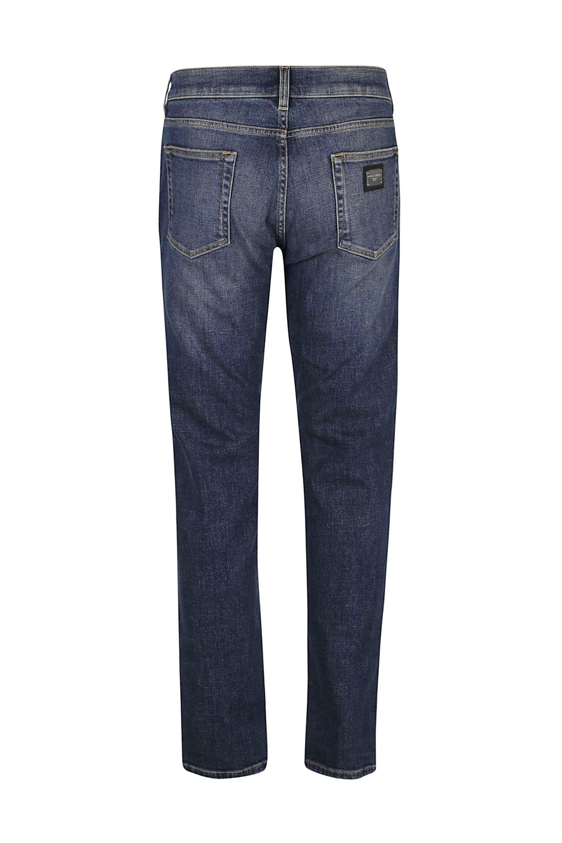 DOLCE & GABBANA-OUTLET-SALE-Dolce & Gabbana Jeans-ARCHIVIST