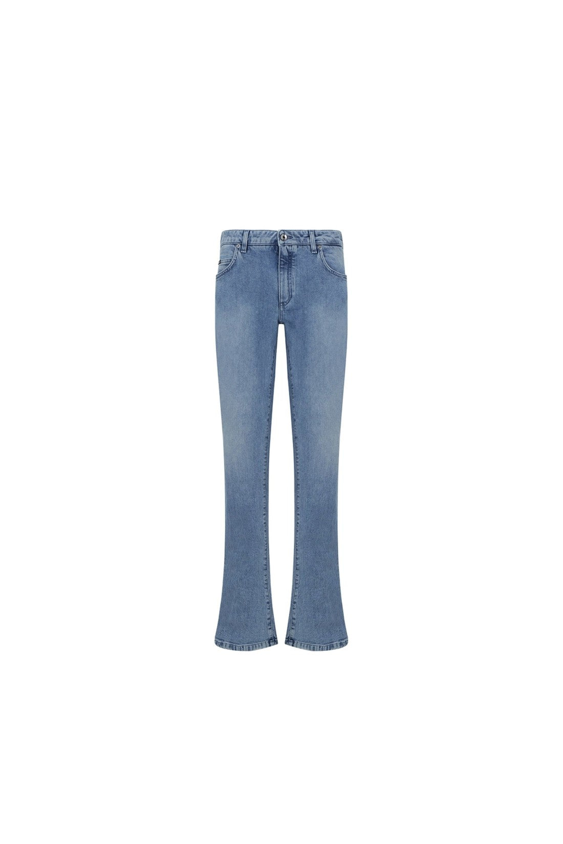 DOLCE & GABBANA-OUTLET-SALE-Dolce & Gabbana Jeans-ARCHIVIST