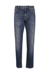 DOLCE & GABBANA-OUTLET-SALE-Dolce & Gabbana Jeans-ARCHIVIST