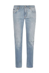 DOLCE & GABBANA-OUTLET-SALE-Dolce & Gabbana Jeans-ARCHIVIST