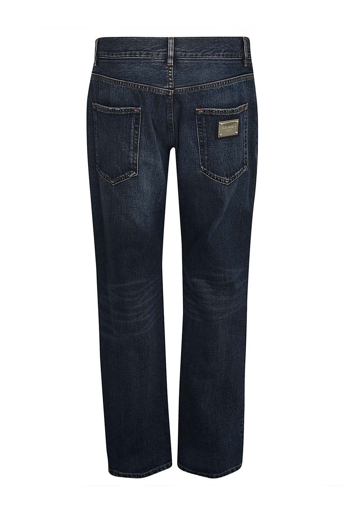 Dolce & Gabbana-OUTLET-SALE-Dolce & Gabbana Jeans-ARCHIVIST