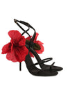 DOLCE & GABBANA-OUTLET-SALE-Dolce & Gabbana Keira Sandals-ARCHIVIST