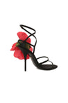 DOLCE & GABBANA-OUTLET-SALE-Dolce & Gabbana Keira Sandals-ARCHIVIST