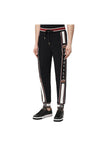 DOLCE & GABBANA-OUTLET-SALE-Dolce & Gabbana Logo Pants-ARCHIVIST