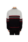 Dolce & Gabbana-OUTLET-SALE-Dolce & Gabbana Logo Sweater-ARCHIVIST