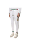 DOLCE & GABBANA-OUTLET-SALE-Dolce & Gabbana Logo Sweatpants-ARCHIVIST