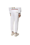 DOLCE & GABBANA-OUTLET-SALE-Dolce & Gabbana Logo Sweatpants-ARCHIVIST