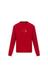 DOLCE & GABBANA-OUTLET-SALE-Dolce & Gabbana Logo Sweatshirt-ARCHIVIST