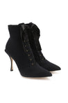 DOLCE & GABBANA-OUTLET-SALE-Dolce & Gabbana Lori Boots-ARCHIVIST