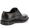 Dolce & Gabbana-OUTLET-SALE-Dolce & Gabbana Marsala Oxfords-ARCHIVIST