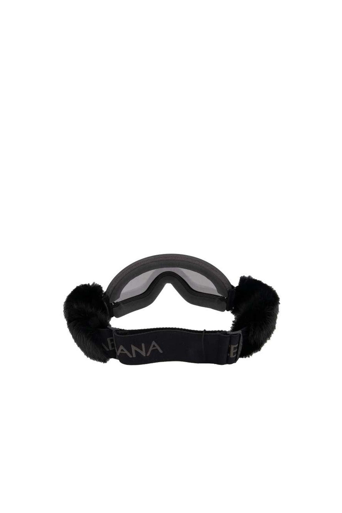 DOLCE & GABBANA-OUTLET-SALE-Dolce & Gabbana Mirror Ski Mask Sunglasses-ARCHIVIST