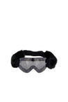 DOLCE & GABBANA-OUTLET-SALE-Dolce & Gabbana Mirror Ski Mask Sunglasses-ARCHIVIST