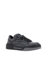 DOLCE & GABBANA-OUTLET-SALE-Dolce & Gabbana New Roma Sneakers-ARCHIVIST