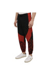 DOLCE & GABBANA-OUTLET-SALE-Dolce & Gabbana Nylon Pants-ARCHIVIST