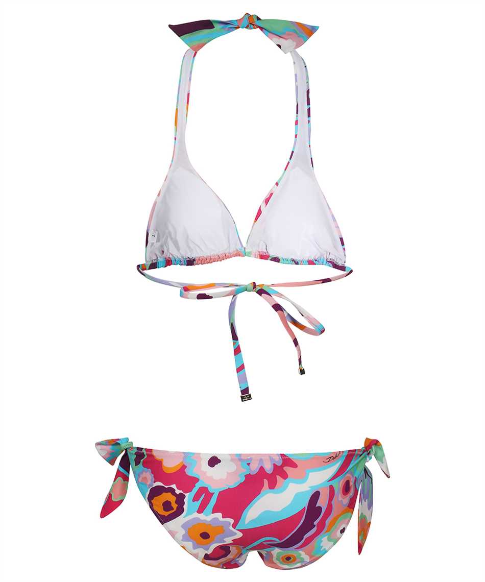 Triangle bra bikini-Dolce & Gabbana-OUTLET-SALE-ARCHIVIST