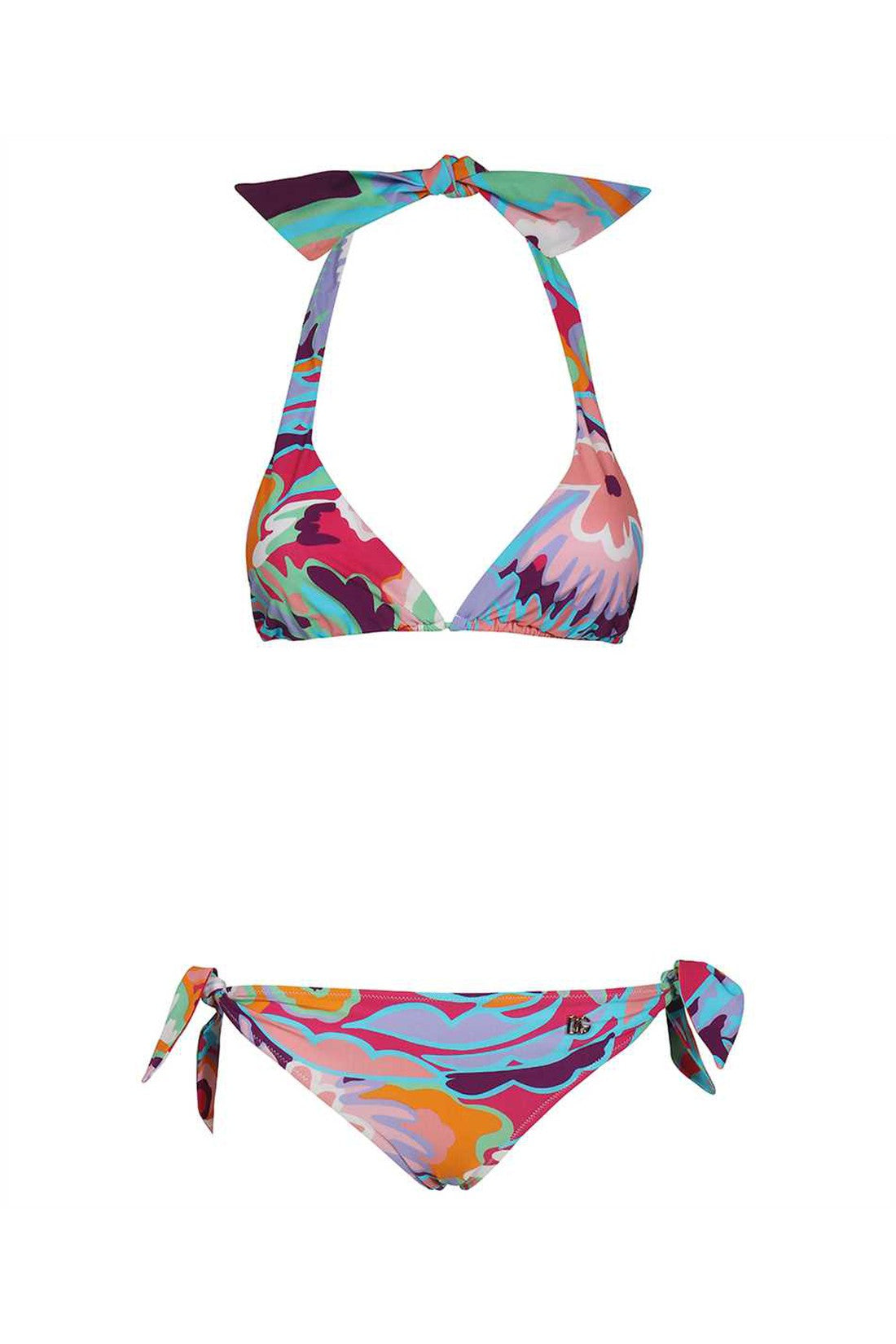 Triangle bra bikini-Dolce & Gabbana-OUTLET-SALE-1-ARCHIVIST