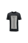 DOLCE & GABBANA-OUTLET-SALE-Dolce & Gabbana Printed Cotton T-Shirt-ARCHIVIST