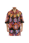Dolce & Gabbana-OUTLET-SALE-Dolce & Gabbana Printed Shirt-ARCHIVIST