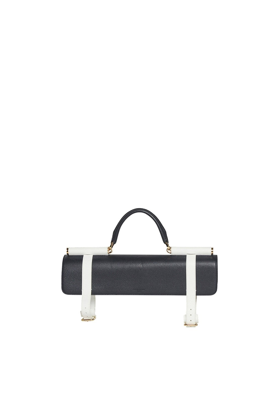 DOLCE & GABBANA-OUTLET-SALE-Dolce & Gabbana SIcily Towel-Holder Bag-ARCHIVIST