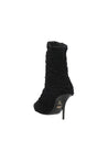 DOLCE & GABBANA-OUTLET-SALE-Dolce & Gabbana Shearling Boots-ARCHIVIST