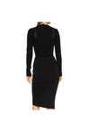 DOLCE & GABBANA-OUTLET-SALE-Dolce & Gabbana Sheath Dress-ARCHIVIST