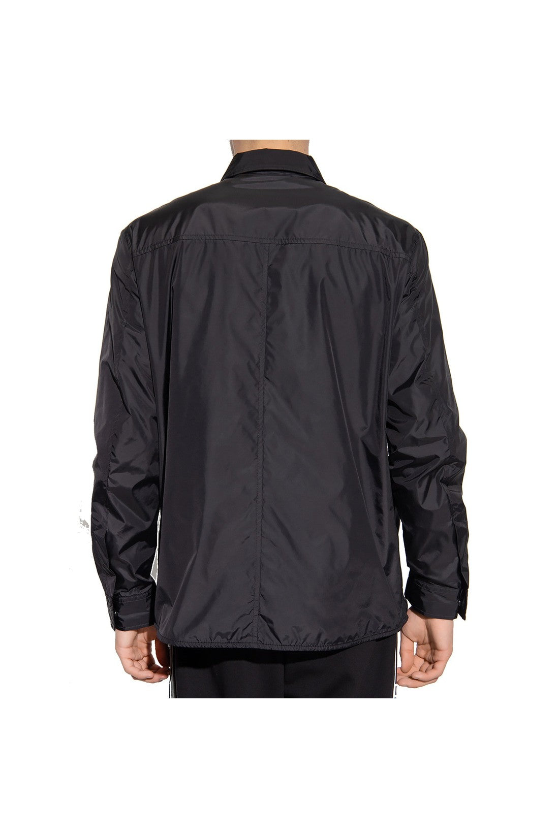 DOLCE & GABBANA-OUTLET-SALE-Dolce & Gabbana Shirt Style Jacket-ARCHIVIST