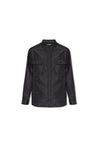 DOLCE & GABBANA-OUTLET-SALE-Dolce & Gabbana Shirt Style Jacket-ARCHIVIST