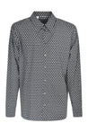 DOLCE & GABBANA-OUTLET-SALE-Dolce & Gabbana Shirts-ARCHIVIST