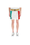 DOLCE & GABBANA-OUTLET-SALE-Dolce & Gabbana Shorts-ARCHIVIST